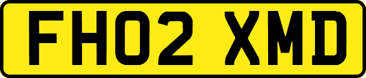 FH02XMD