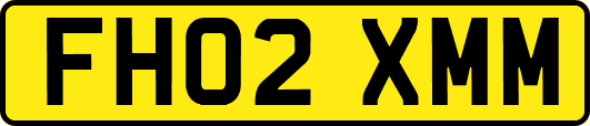 FH02XMM