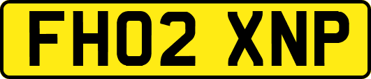 FH02XNP