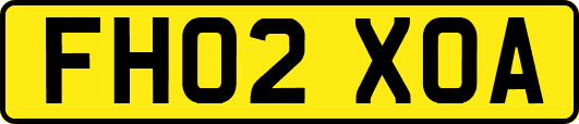 FH02XOA