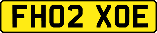 FH02XOE