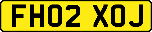 FH02XOJ