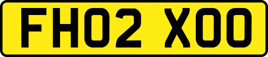 FH02XOO