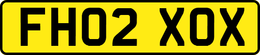 FH02XOX