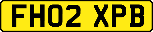 FH02XPB