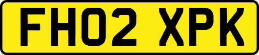FH02XPK