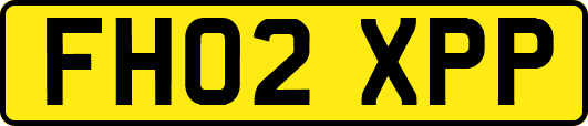 FH02XPP