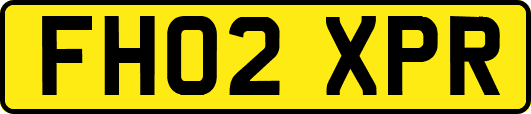 FH02XPR