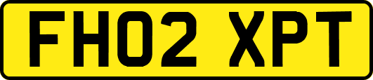 FH02XPT