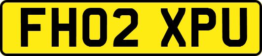 FH02XPU