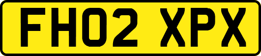 FH02XPX