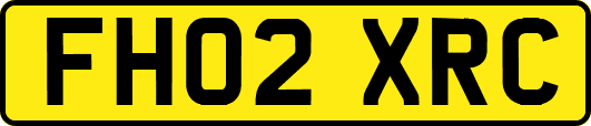 FH02XRC