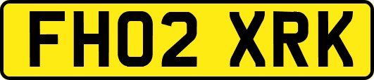 FH02XRK