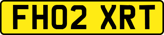 FH02XRT