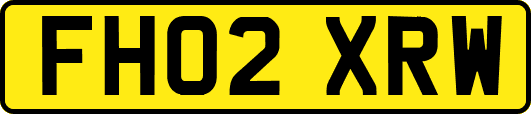 FH02XRW