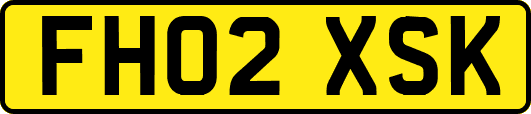 FH02XSK