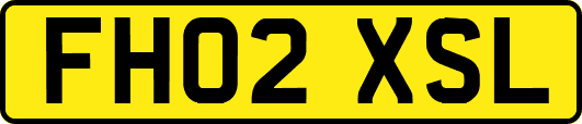 FH02XSL