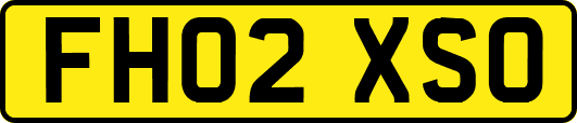 FH02XSO