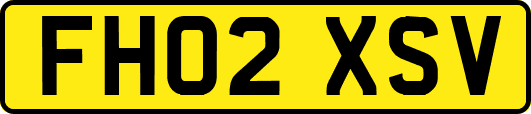 FH02XSV