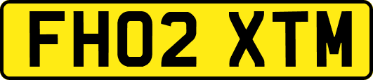 FH02XTM