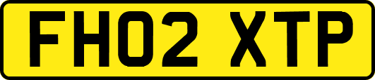 FH02XTP