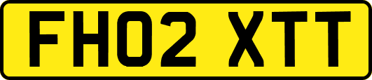 FH02XTT