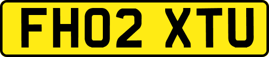 FH02XTU