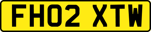 FH02XTW