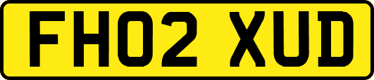 FH02XUD