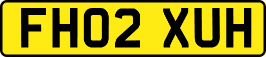 FH02XUH