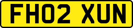 FH02XUN