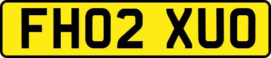 FH02XUO