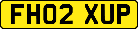 FH02XUP