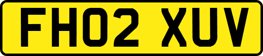 FH02XUV