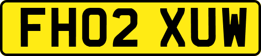 FH02XUW