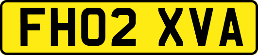 FH02XVA