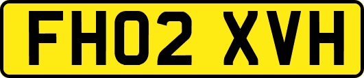 FH02XVH