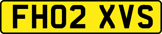 FH02XVS