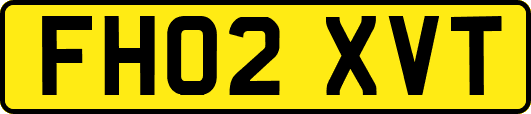 FH02XVT