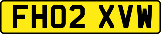 FH02XVW