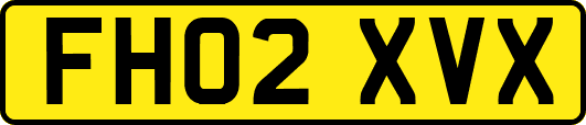 FH02XVX