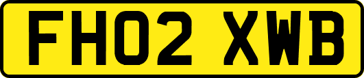 FH02XWB