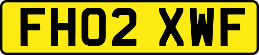 FH02XWF