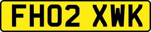 FH02XWK