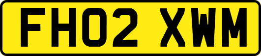 FH02XWM