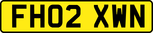 FH02XWN