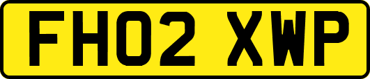 FH02XWP