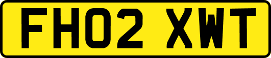 FH02XWT