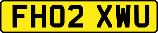 FH02XWU