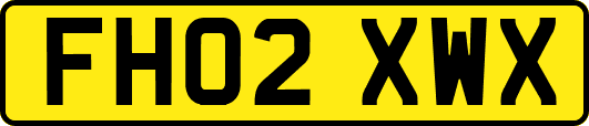 FH02XWX